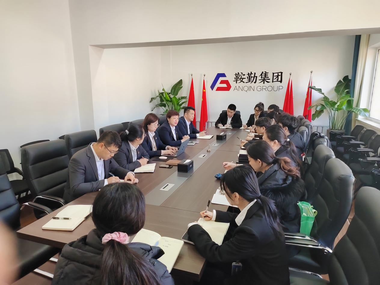 业精于勤，英才育成-运营BP能力提升专业培训班正式开班